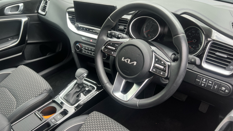 Kia Ceed 1.5T GDi ISG 3 5dr DCT Petrol Estate